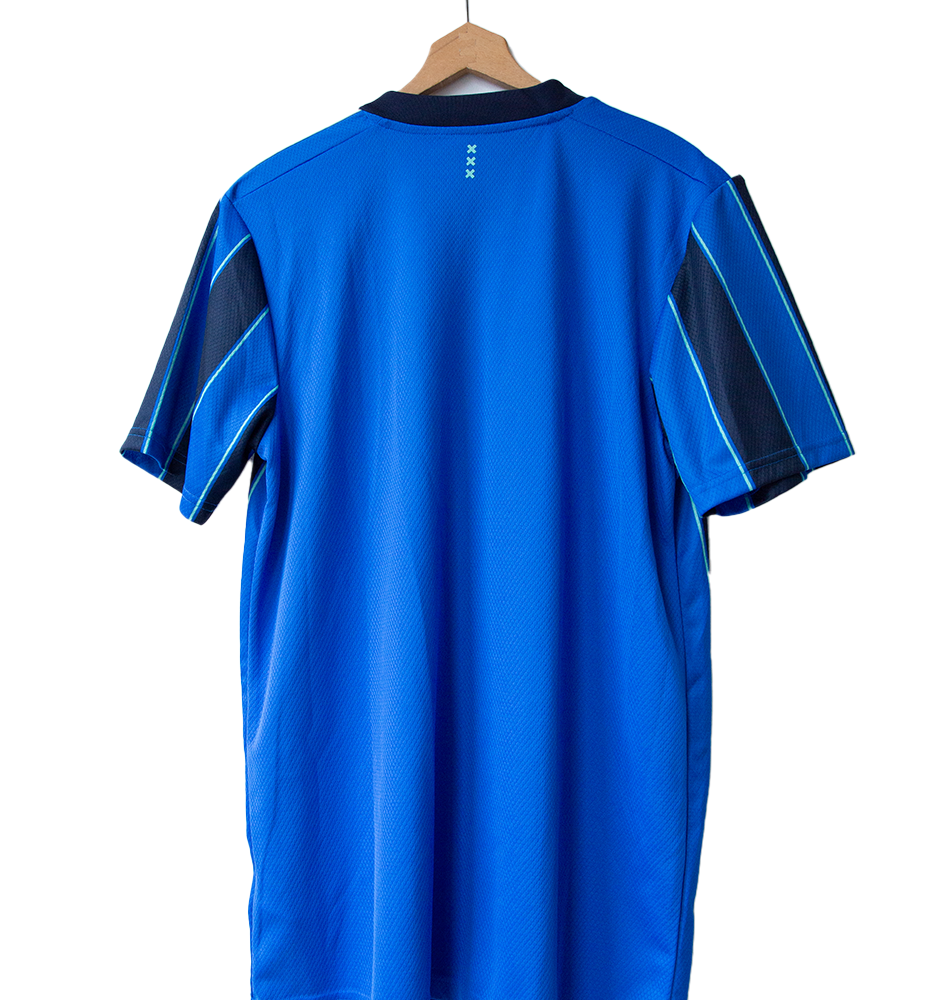 Ajax 2021-2022 Away Shirt
