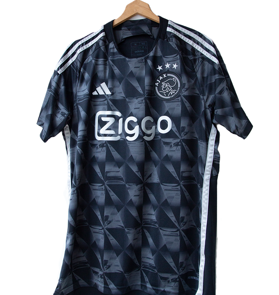 Ajax 2023-2024 Third Shirt