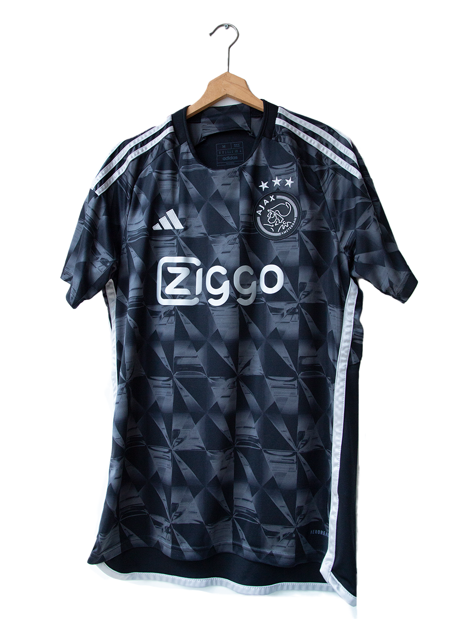 Ajax 2023-2024 Third Shirt