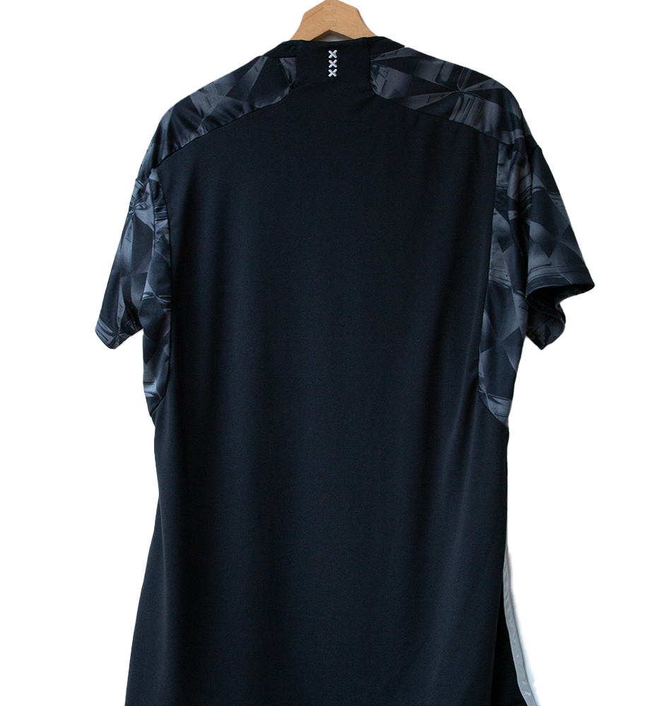Ajax 2023-2024 Third Shirt