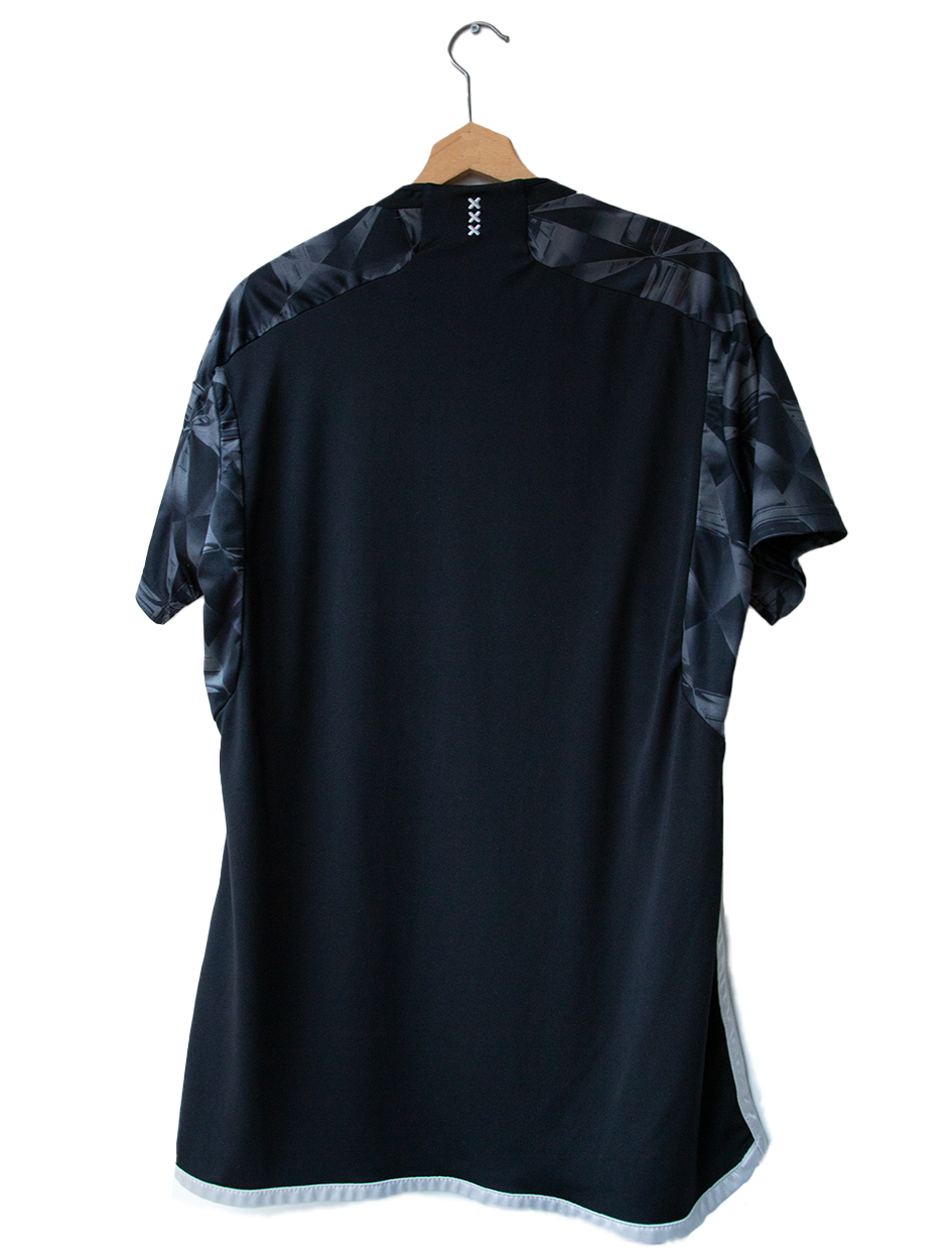 Ajax 2023-2024 Third Shirt