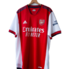 Arsenal 2021-2022 Home Shirt