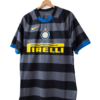 Inter Milan 2020-2021 Third Shirt