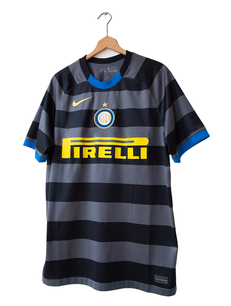 Inter Milan 2020-2021 Third Shirt