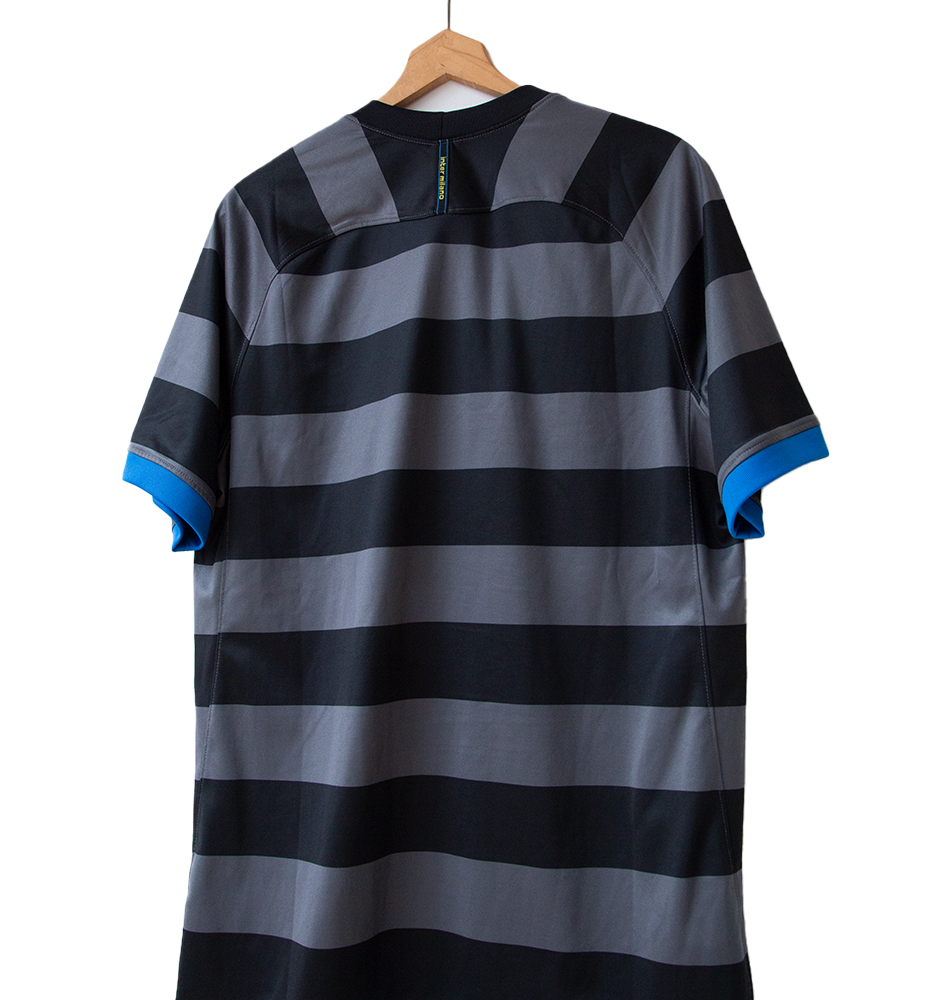 Inter Milan 2020-2021 Third Shirt