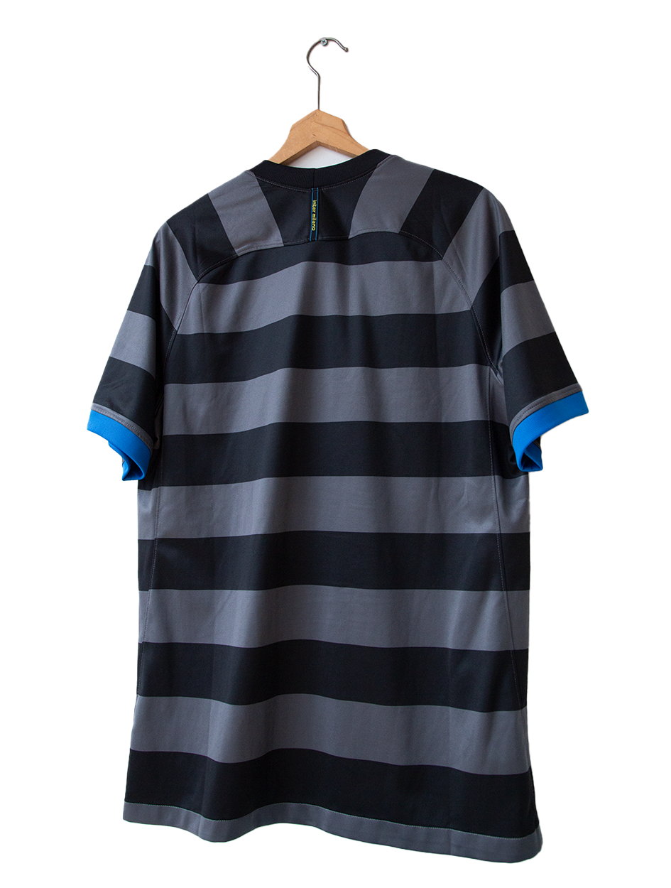 Inter Milan 2020-2021 Third Shirt