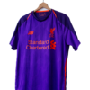 Liverpool 2018-2019 Away Shirt