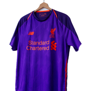 Liverpool 2018-2019 Away Shirt