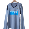 Newcastle United 2014-2015 Player Issue Away Shirt