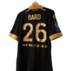 OGC Nice 2021-2022 Third Shirt Melvin Bard #26