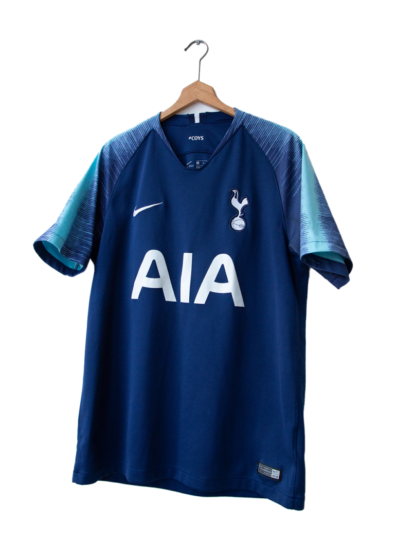 Tottenham Hotspur/Spurs 2018-2019 Away Shirt