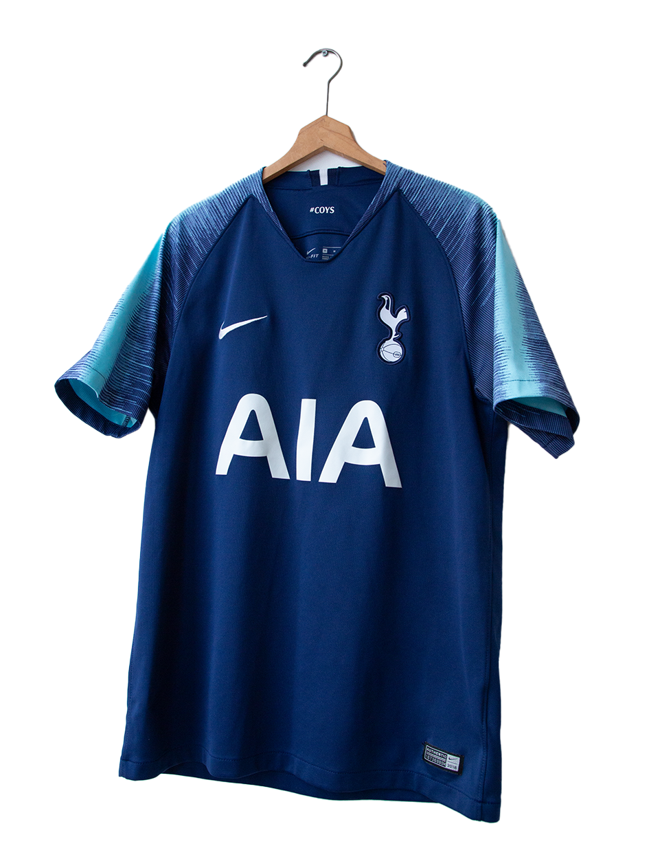 Tottenham Hotspur/Spurs 2018-2019 Away Shirt