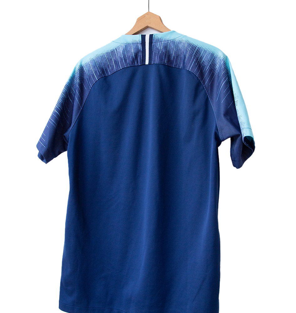 Tottenham Hotspur/Spurs 2018-2019 Away Shirt