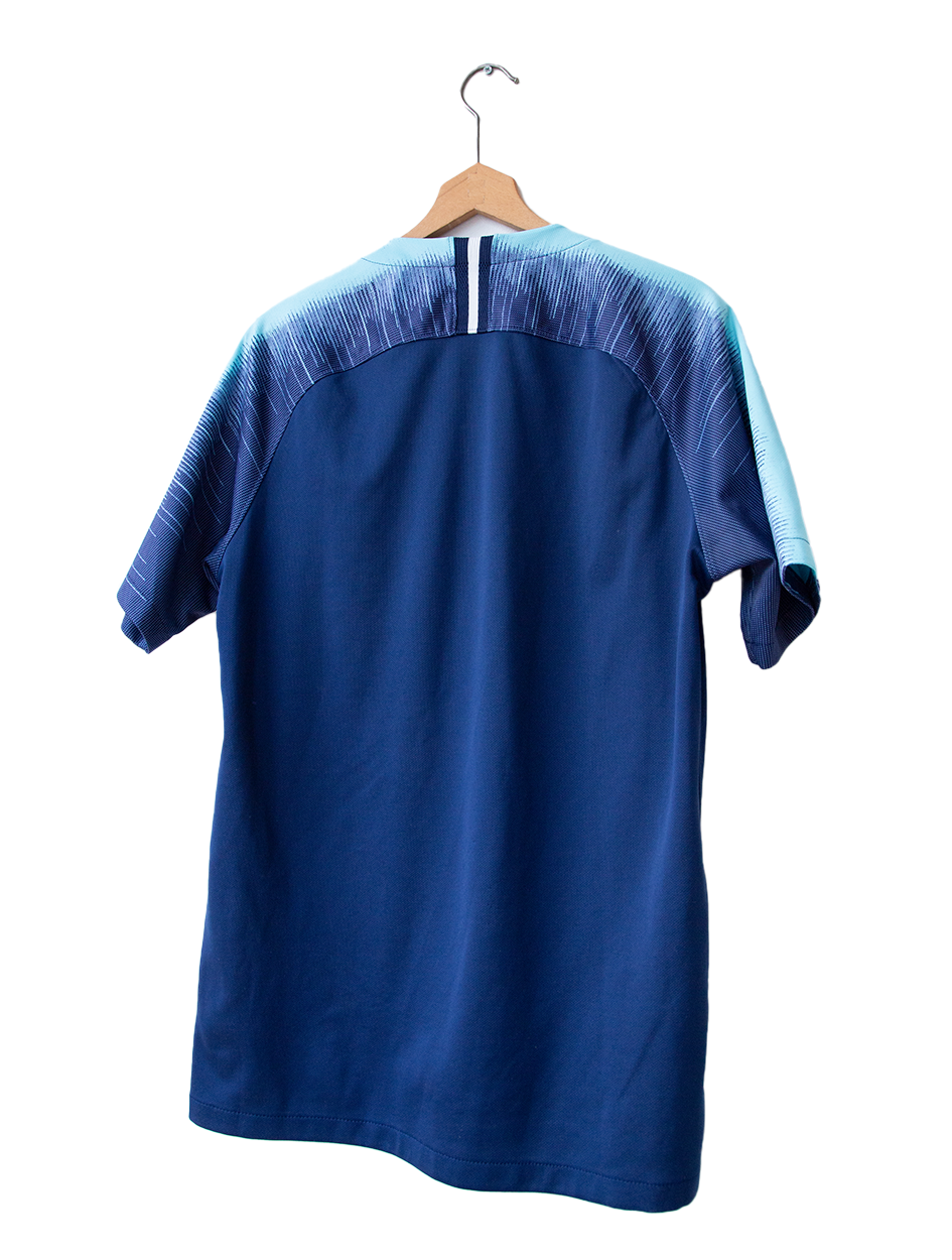 Tottenham Hotspur/Spurs 2018-2019 Away Shirt