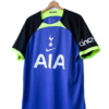 Tottenham Hotspur/Spurs 2022-2023 Away Shirt