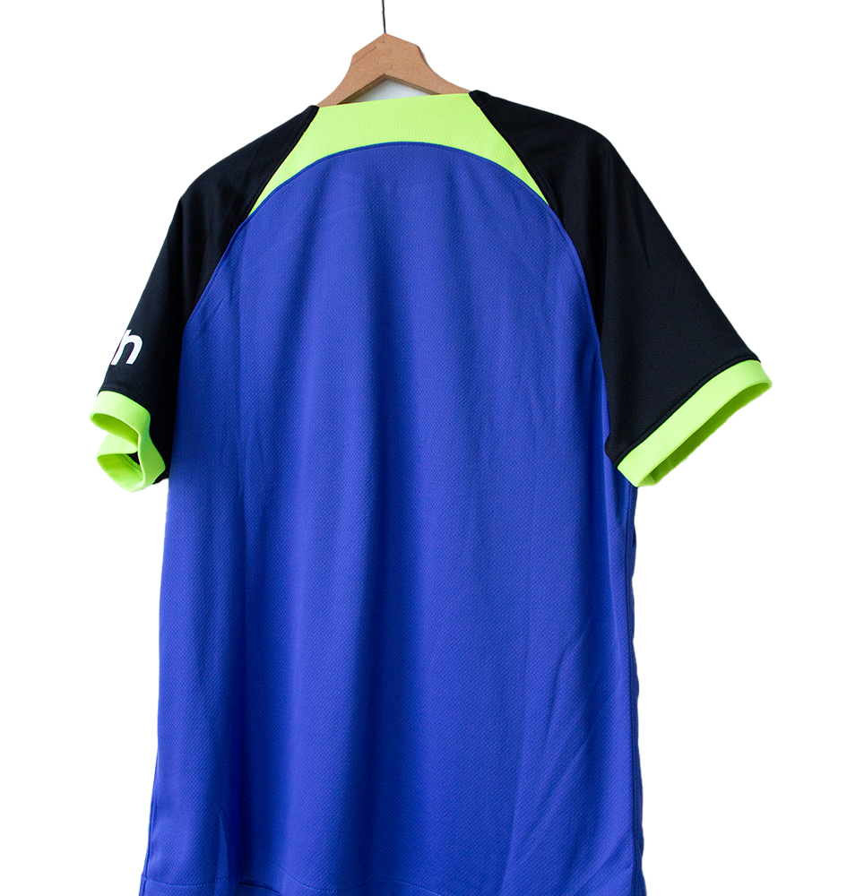 Tottenham Hotspur/Spurs 2022-2023 Away Shirt Tottenham Hotspur/Spurs 2022-2023 Away Shirt