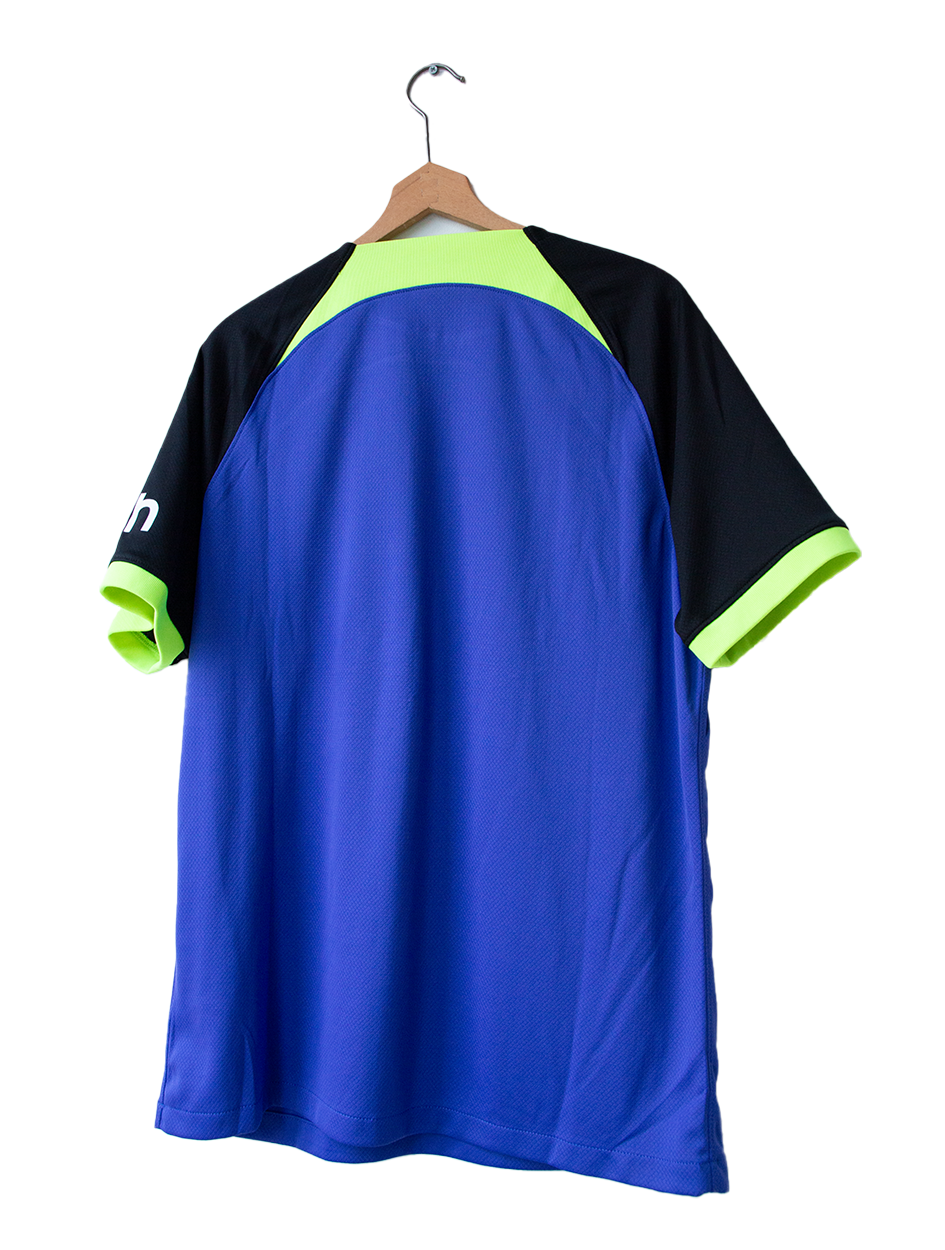 Tottenham Hotspur/Spurs 2022-2023 Away Shirt
