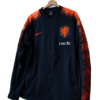 The Netherlands 2018-2019 World Cup Anthem Jacket