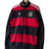 Germany 2014-2015 Track Jacket World Cup 2014