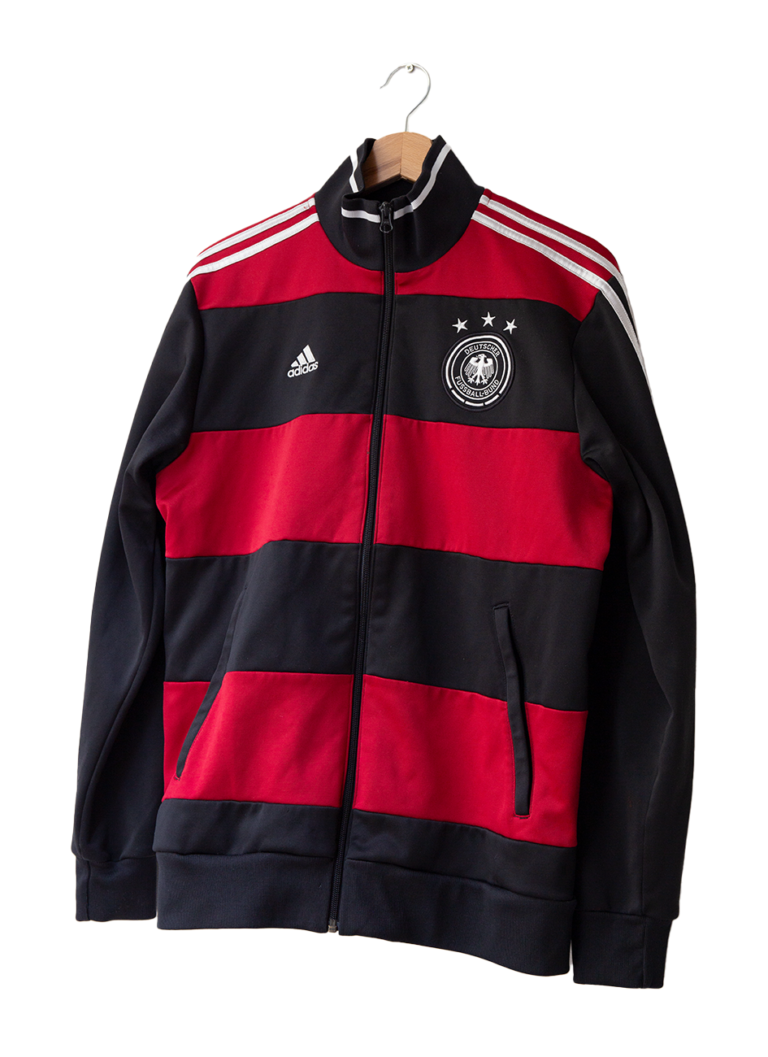 Germany 2014-2015 Track Jacket World Cup 2014