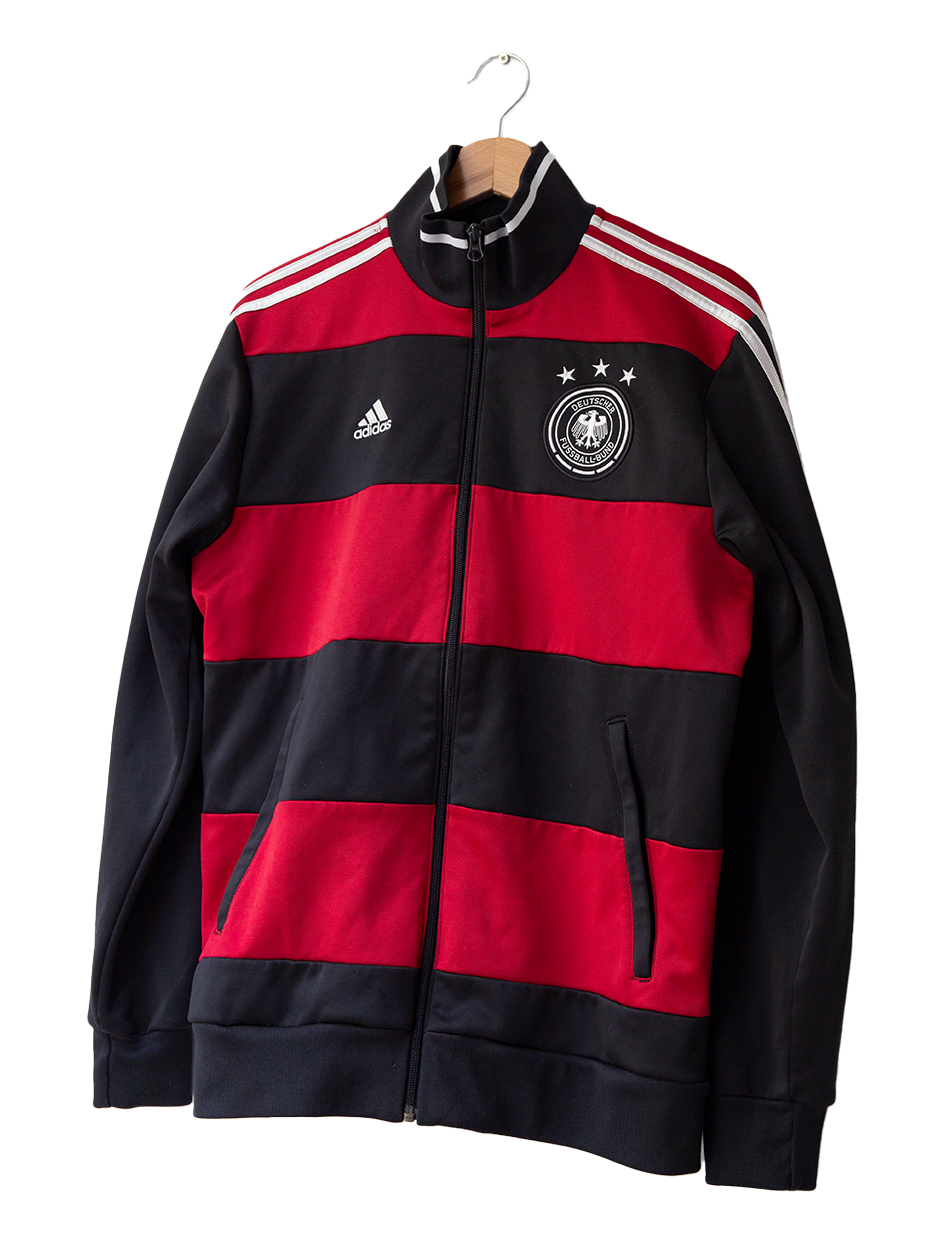 Germany 2014-2015 Track Jacket World Cup 2014
