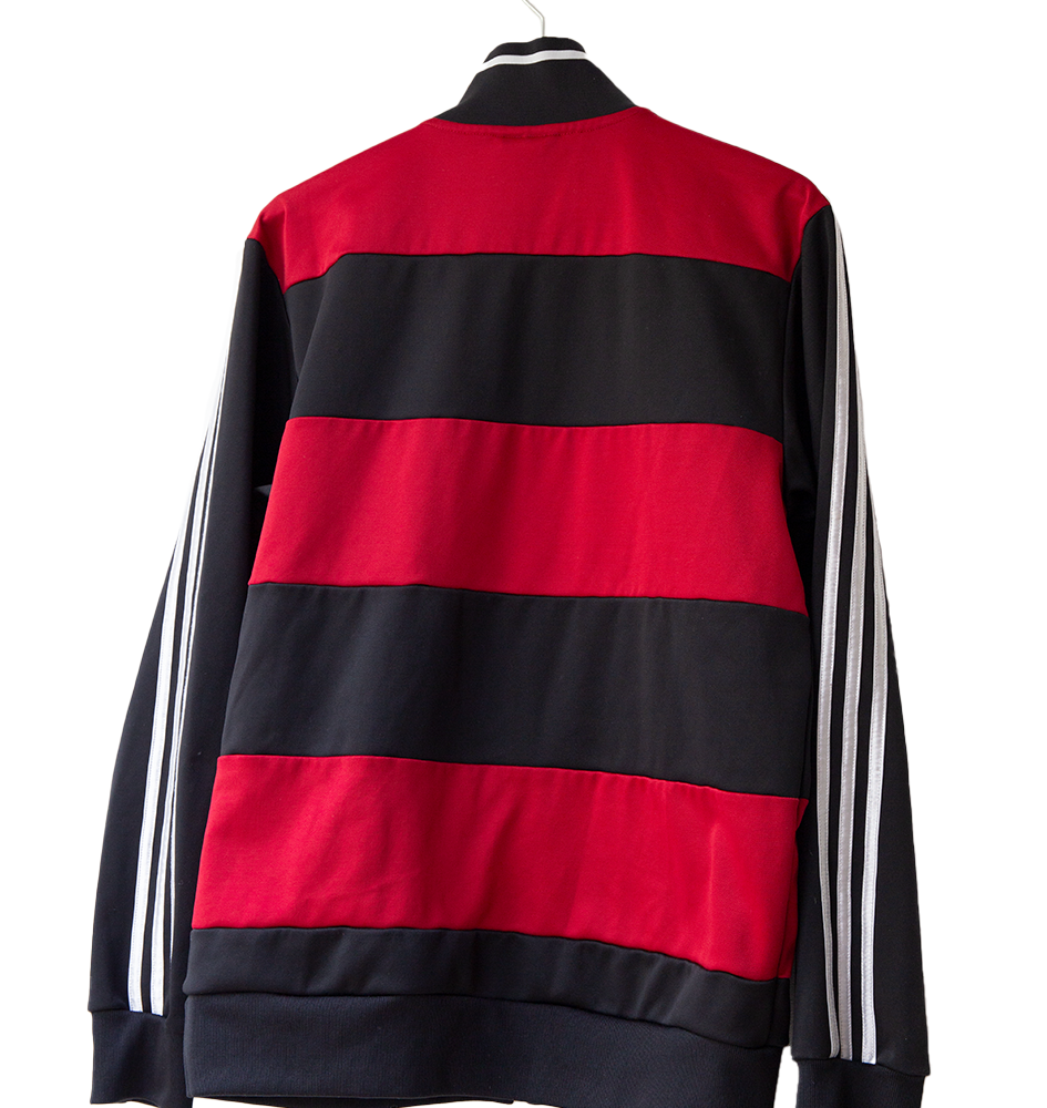 Germany 2014-2015 Track Jacket World Cup 2014