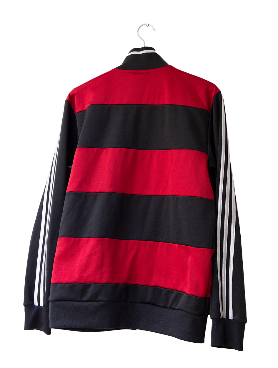 Germany 2014-2015 Track Jacket World Cup 2014