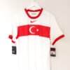 Turkey 2020-2021 Away Shirt Euros 2020