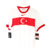 Turkey 2020-2021 Home Shirt Euros