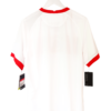 Turkey 2020-2021 Home Shirt Euros