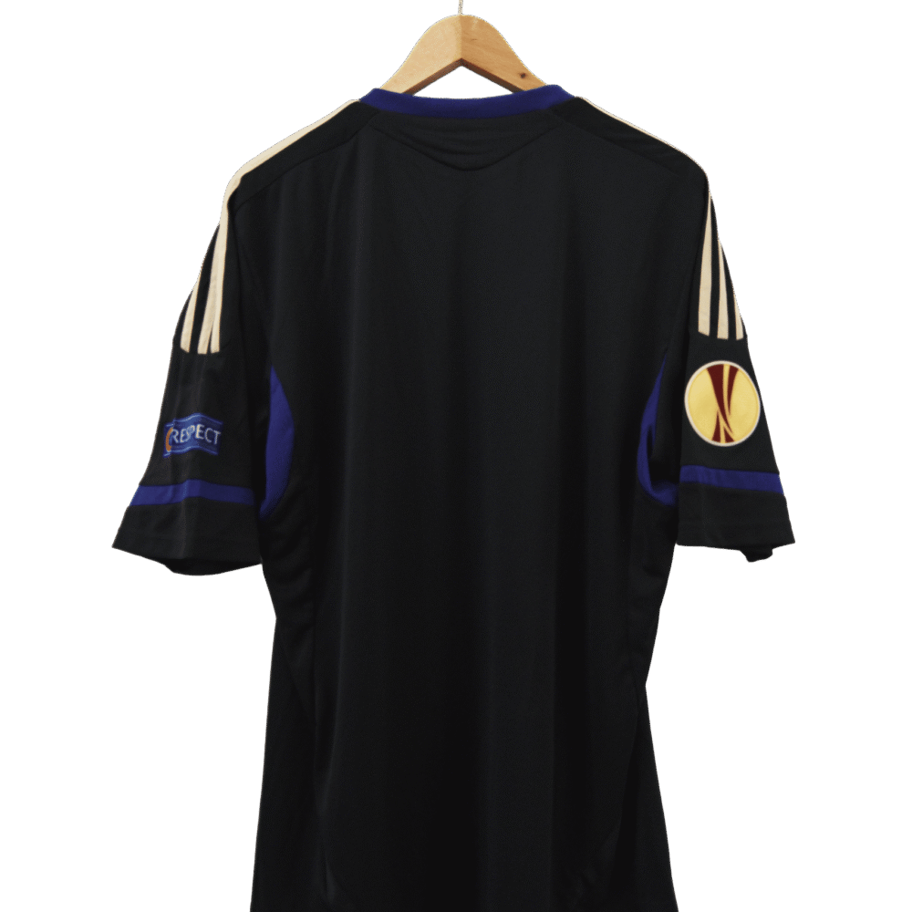 Anderlecht 2011-2012 Away Shirt