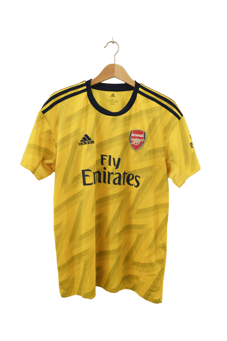 Arsenal 2019-2020 Away Shirt