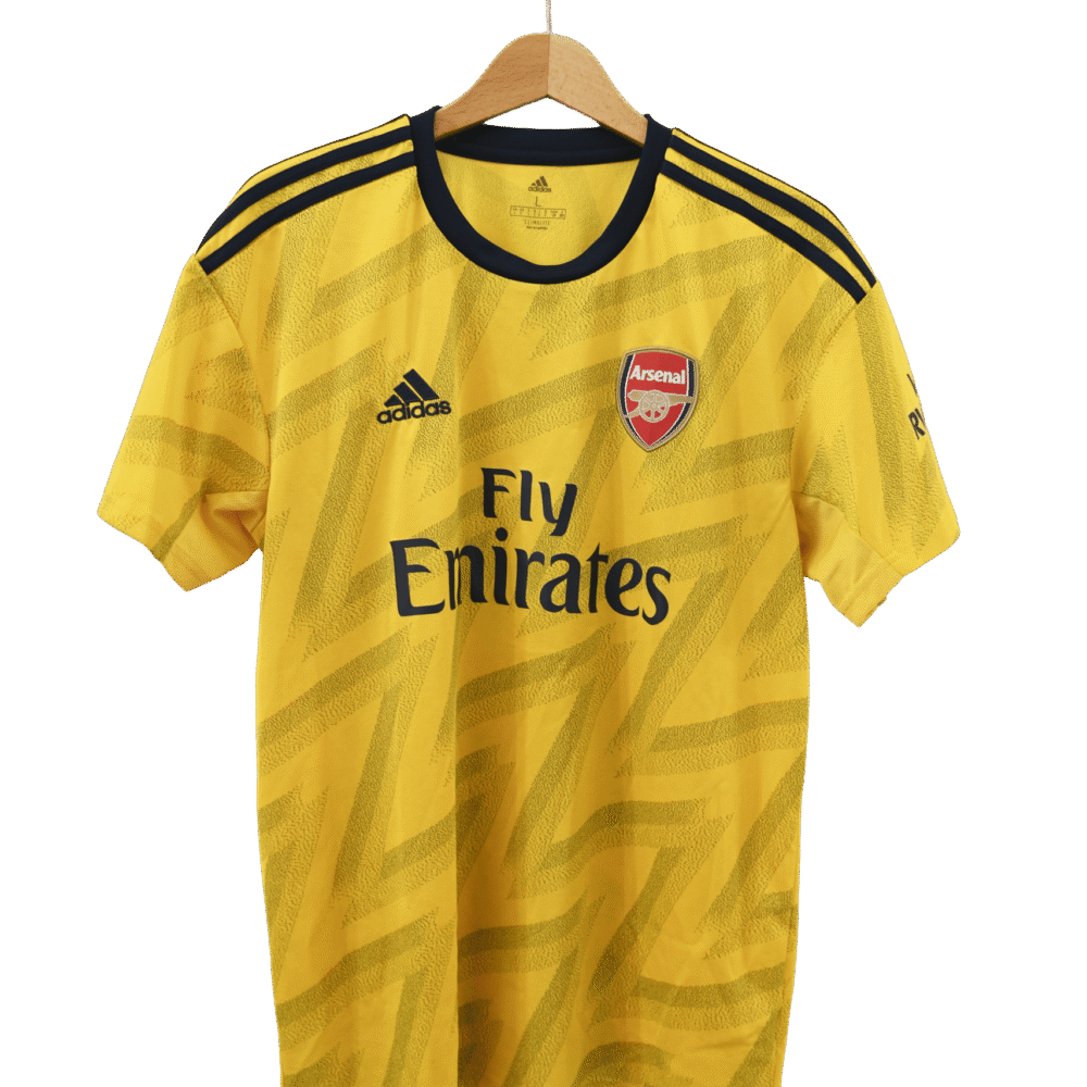Arsenal 2019-2020 Away Shirt