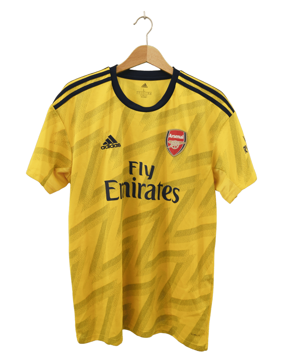 Arsenal 2019-2020 Away Shirt