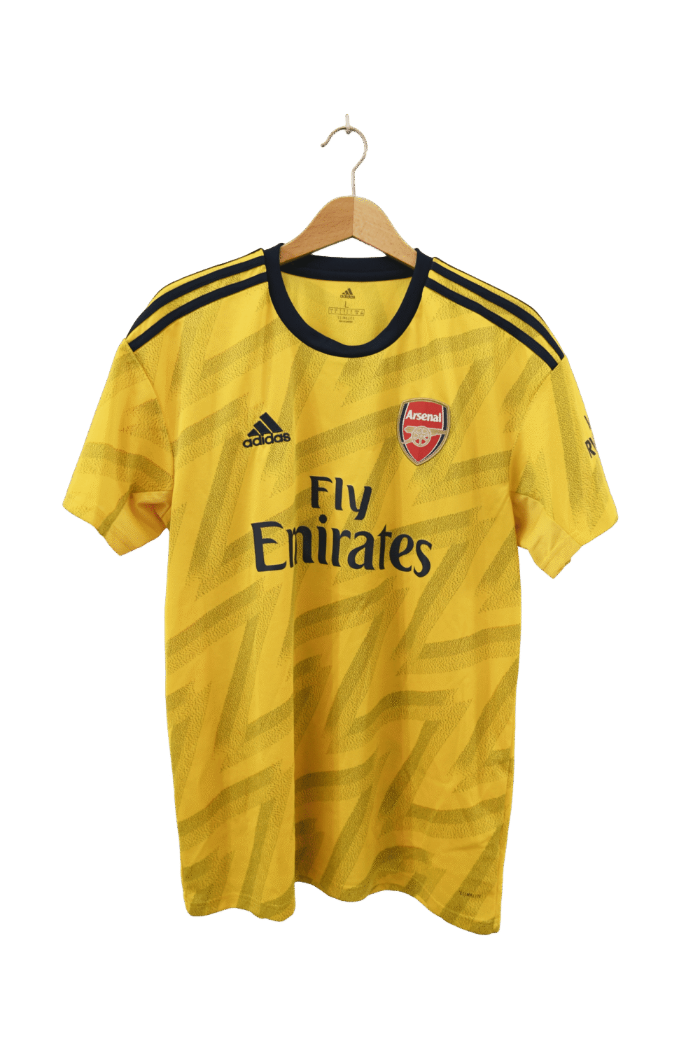 Arsenal 2019-2020 Away Shirt Arsenal 2019-2020 Away Shirt