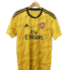 Arsenal 2019-2020 Away Shirt Arsenal 2019-2020 Away Shirt