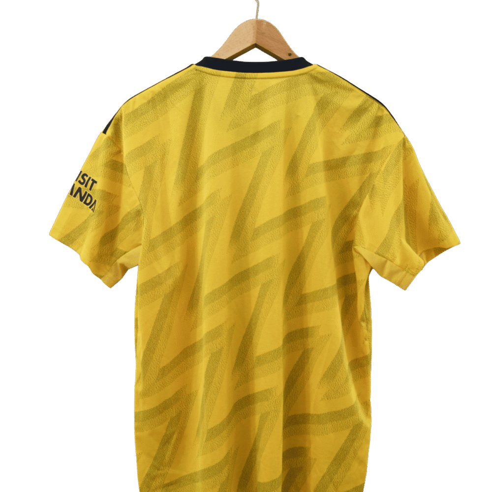 Arsenal 2019-2020 Away Shirt