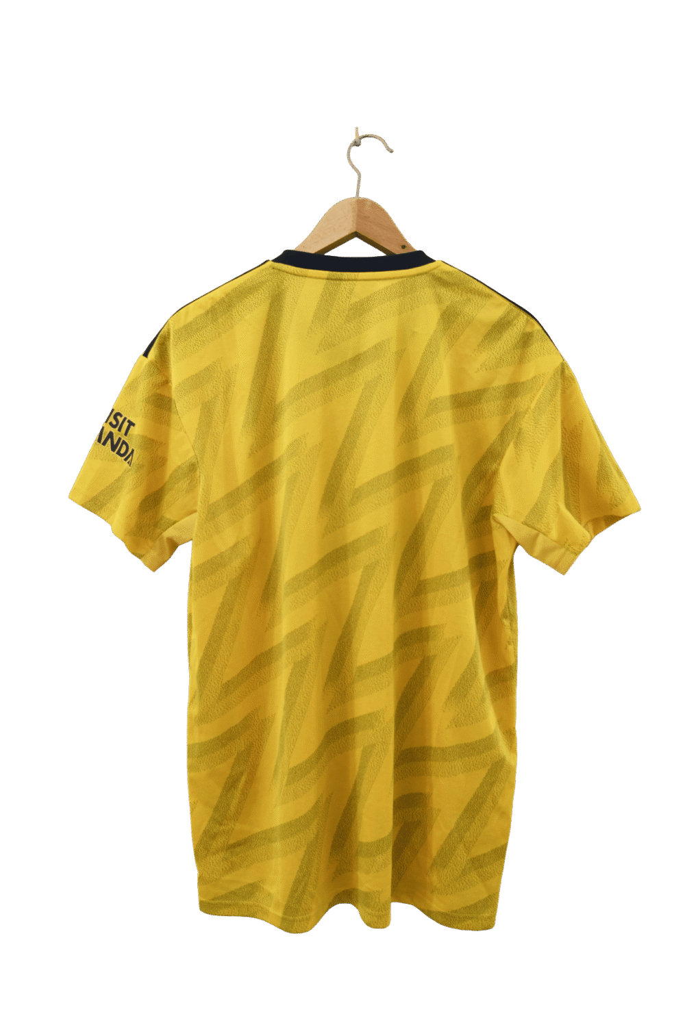 Arsenal 2019-2020 Away Shirt Arsenal 2019-2020 Away Shirt
