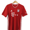Bayern München 2020-2021 Home Shirt