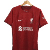 Liverpool 2022-2023 Home Shirt