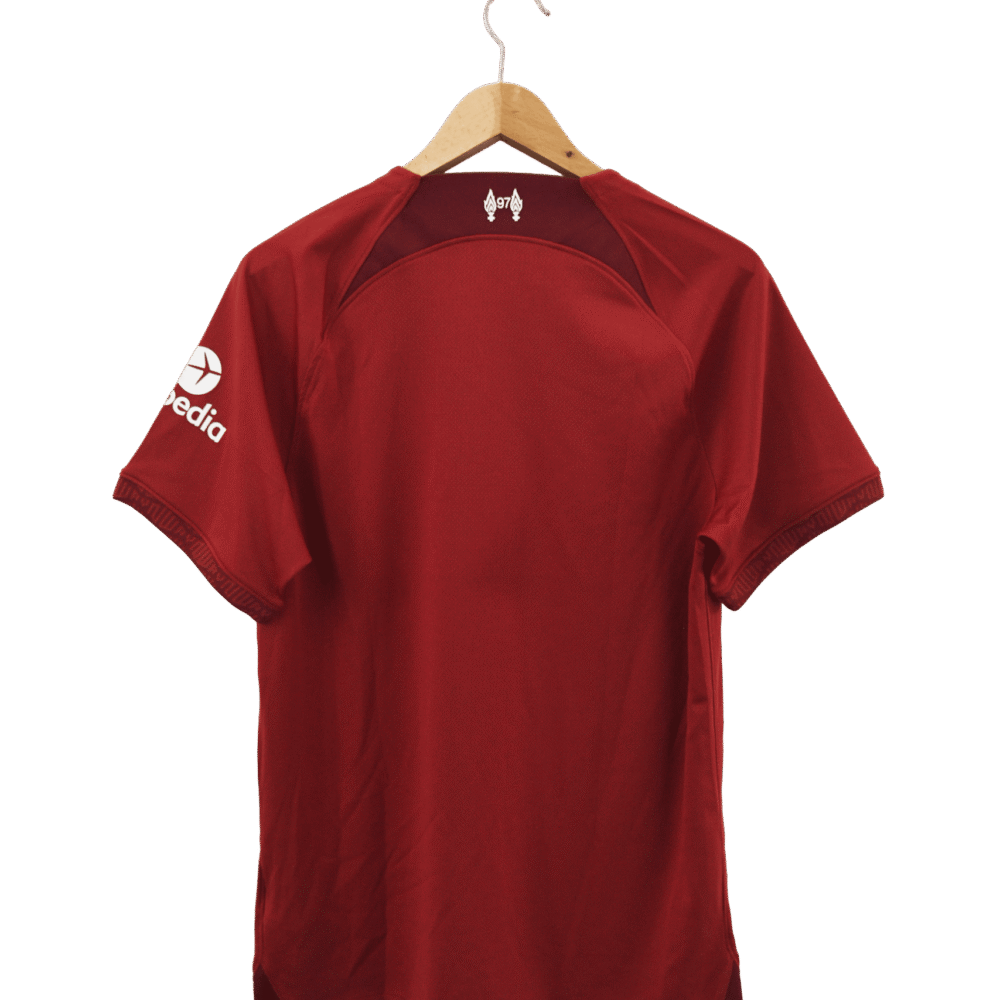 Liverpool 2022-2023 Home Shirt