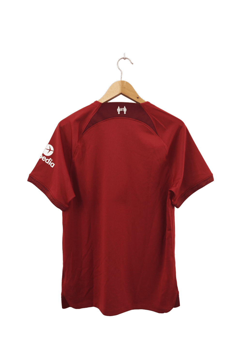 Liverpool 2022-2023 Home Shirt
