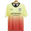 Manchester City 2019-2020 Third Shirt Manchester City 2019-2020 Third Shirt