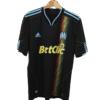 Olympique Marseille 2010-2011 Third Shirt Olympique Marseille 2010-2011 Third Shirt