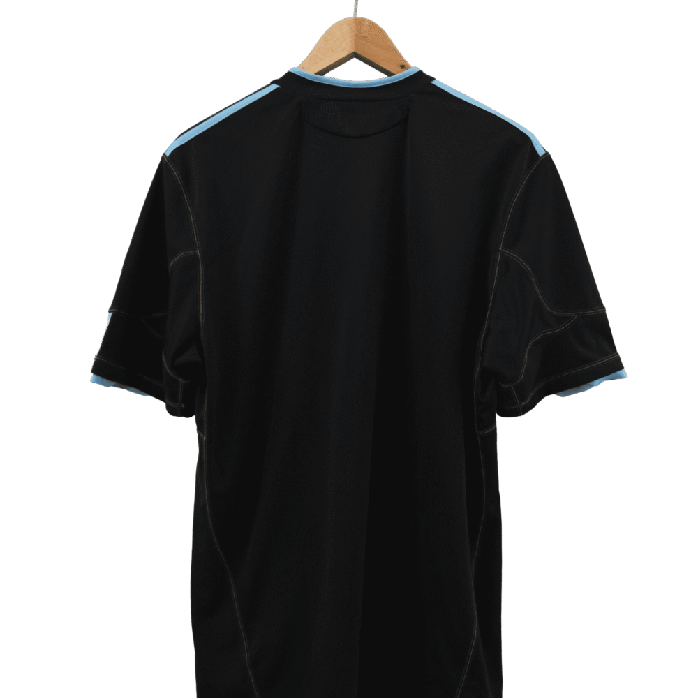 Olympique Marseille 2010-2011 Third Shirt