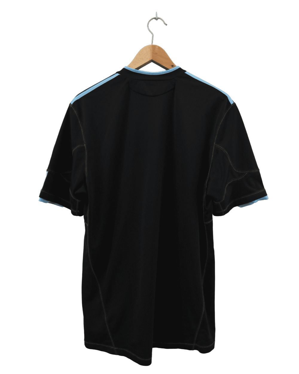 Olympique Marseille 2010-2011 Third Shirt