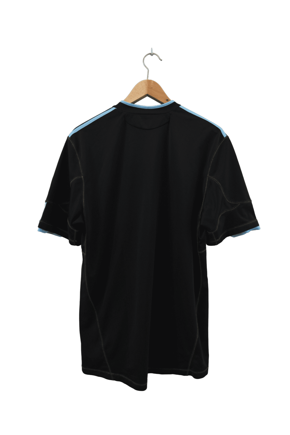 Olympique Marseille 2010-2011 Third Shirt Olympique Marseille 2010-2011 Third Shirt