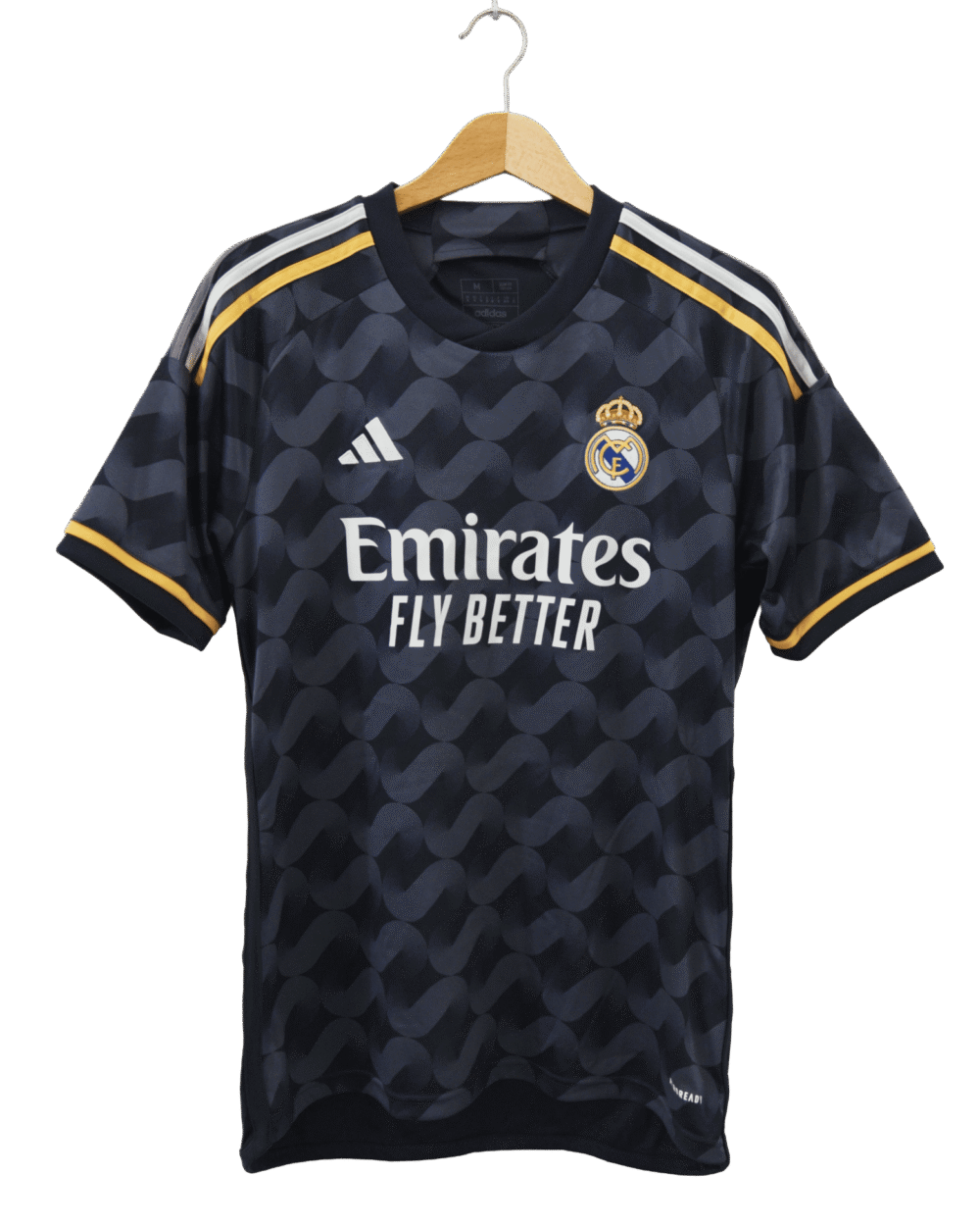 Real Madrid 2023-2024 Away Shirt