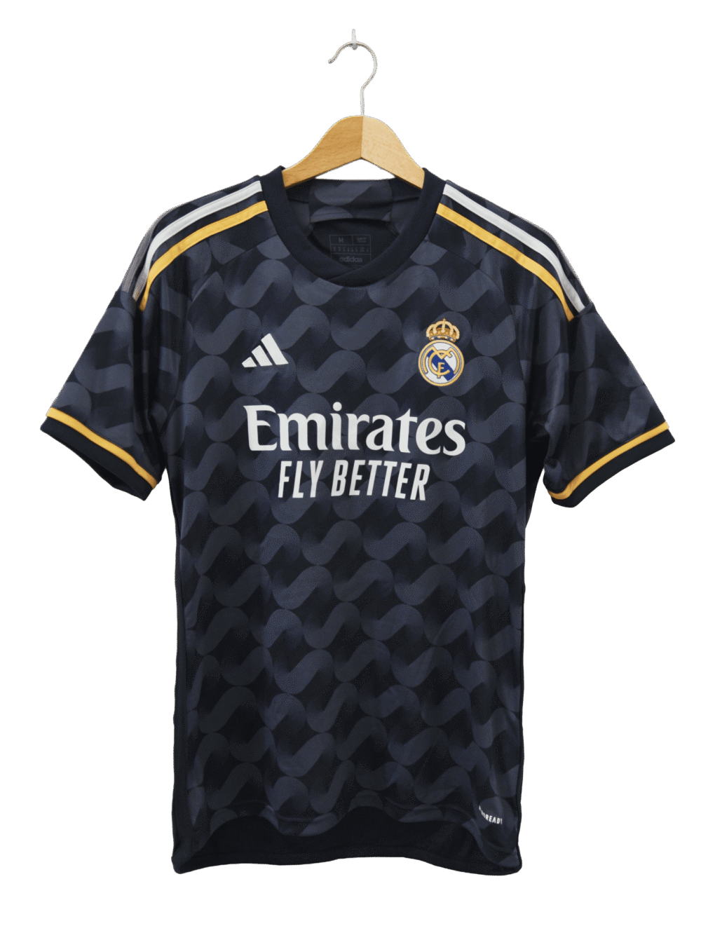 Real Madrid 2023-2024 Away Shirt
