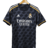 Real Madrid 2023-2024 Away Shirt